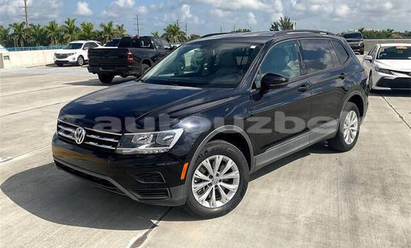 Buy Used Volkswagen Tiguan Black Car in Tashkent in Toskent Buy Used Volkswagen Tiguan Black Car in Tashkent in Toskent