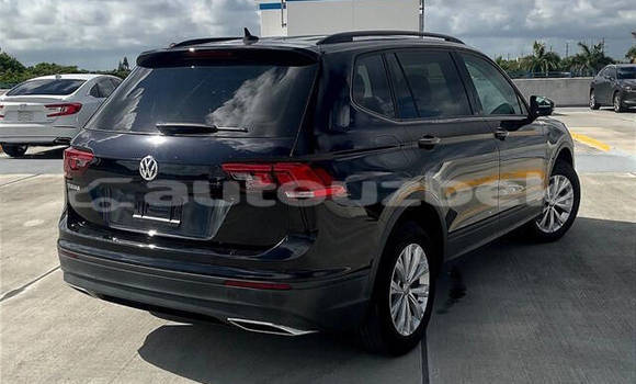 Buy Used Volkswagen Tiguan Black Car in Tashkent in Toskent Buy Used Volkswagen Tiguan Black Car in Tashkent in Toskent