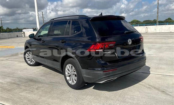 Buy Used Volkswagen Tiguan Black Car in Tashkent in Toskent Buy Used Volkswagen Tiguan Black Car in Tashkent in Toskent