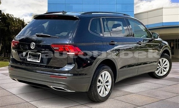 Buy Used Volkswagen Tiguan Black Car in Tashkent in Toskent Buy Used Volkswagen Tiguan Black Car in Tashkent in Toskent