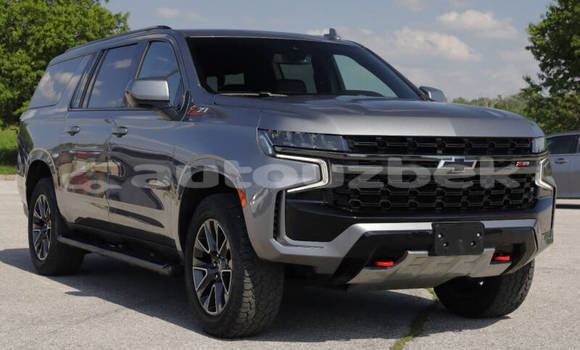 Buy Used Chevrolet Suburban Other Car in Tashkent in Toskent Buy Used Chevrolet Suburban Other Car in Tashkent in Toskent