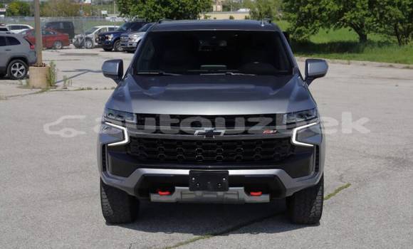 Buy Used Chevrolet Suburban Other Car in Tashkent in Toskent Buy Used Chevrolet Suburban Other Car in Tashkent in Toskent