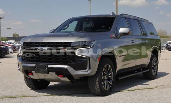 Buy Used Chevrolet Suburban Other Car in Tashkent in Toskent Buy Used Chevrolet Suburban Other Car in Tashkent in Toskent