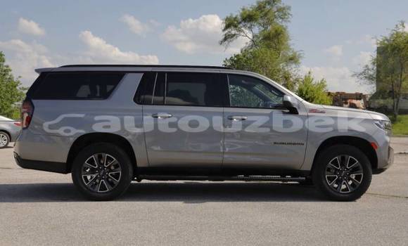 Buy Used Chevrolet Suburban Other Car in Tashkent in Toskent Buy Used Chevrolet Suburban Other Car in Tashkent in Toskent