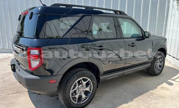 Buy Used Ford Bronco Black Car in Tashkent in Toskent Buy Used Ford Bronco Black Car in Tashkent in Toskent