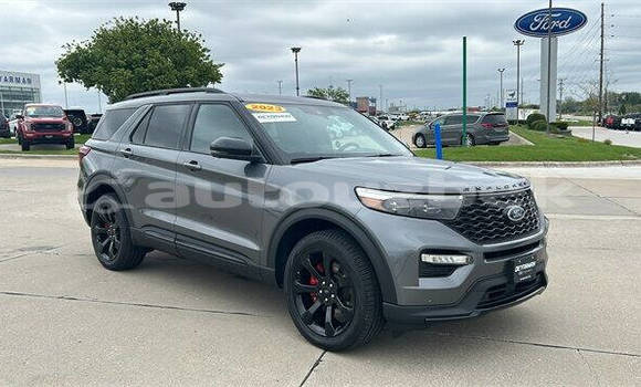 Buy Used Ford Explorer Other Car in Tashkent in Toskent Buy Used Ford Explorer Other Car in Tashkent in Toskent