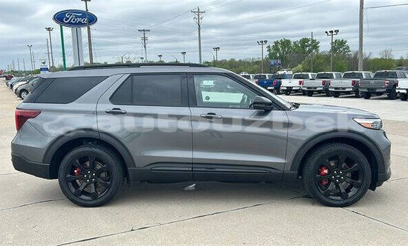 Buy Used Ford Explorer Other Car in Tashkent in Toskent Buy Used Ford Explorer Other Car in Tashkent in Toskent