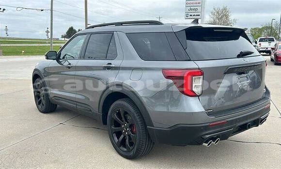 Buy Used Ford Explorer Other Car in Tashkent in Toskent Buy Used Ford Explorer Other Car in Tashkent in Toskent