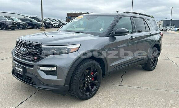 Buy Used Ford Explorer Other Car in Tashkent in Toskent Buy Used Ford Explorer Other Car in Tashkent in Toskent