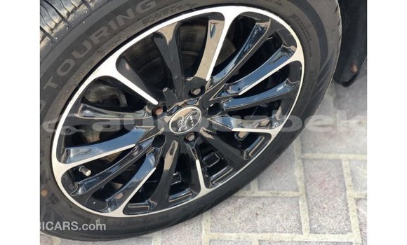 Buy Import Hyundai Elantra Black Car in Import - Dubai in Andijon Buy Import Hyundai Elantra Black Car in Import - Dubai in Andijon