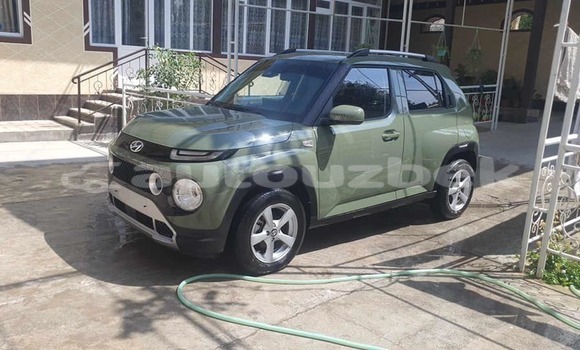 Buy Used Hyundai Kona Other Car in Avval in Fargona Buy Used Hyundai Kona Other Car in Avval in Fargona