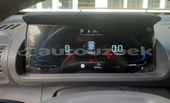 Buy Used Hyundai Kona Other Car in Avval in Fargona Buy Used Hyundai Kona Other Car in Avval in Fargona