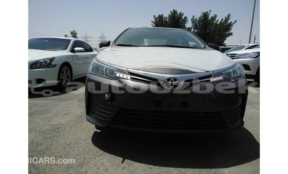 Buy Import Toyota Corolla Other Car in Import - Dubai in Andijon Buy Import Toyota Corolla Other Car in Import - Dubai in Andijon