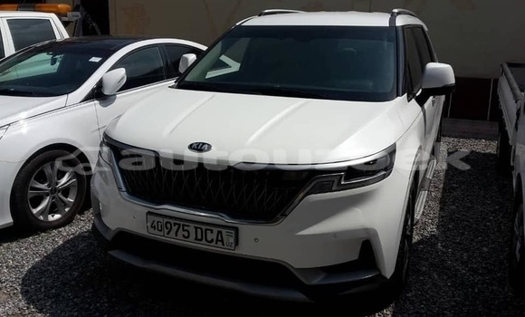 Buy Used Daihatsu Mira White Car in Angren in Toskent