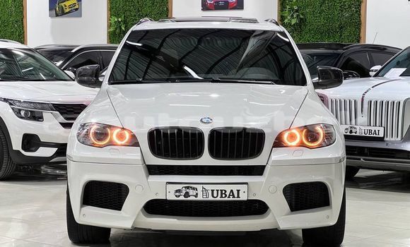Buy Used BMW X5 White Car in Almazar in Toskent Buy Used BMW X5 White Car in Almazar in Toskent