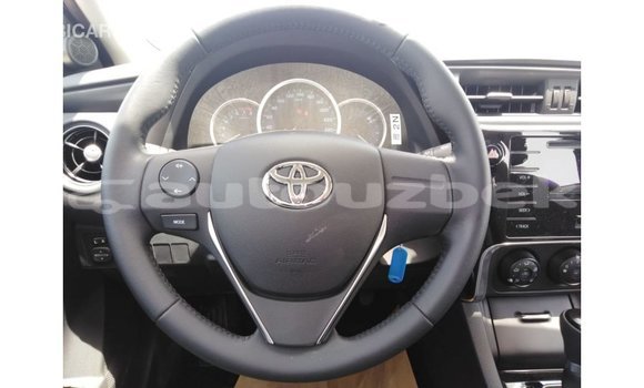 Buy Import Toyota Corolla Other Car in Import - Dubai in Andijon Buy Import Toyota Corolla Other Car in Import - Dubai in Andijon