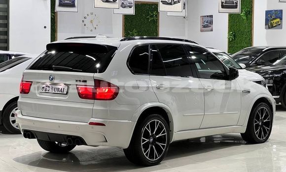 Buy Used BMW X5 White Car in Almazar in Toskent Buy Used BMW X5 White Car in Almazar in Toskent