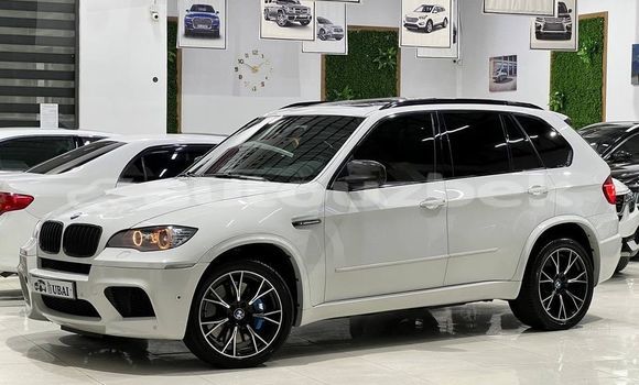 Buy Used BMW X5 White Car in Almazar in Toskent Buy Used BMW X5 White Car in Almazar in Toskent