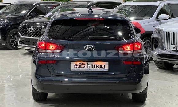 Buy Used Hyundai i30 Black Car in Andijon in Andijon Buy Used Hyundai i30 Black Car in Andijon in Andijon