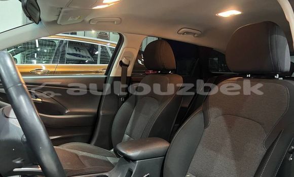 Buy Used Hyundai i30 Black Car in Andijon in Andijon Buy Used Hyundai i30 Black Car in Andijon in Andijon