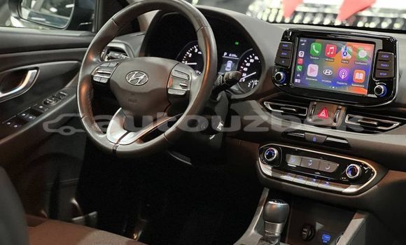 Buy Used Hyundai i30 Black Car in Andijon in Andijon Buy Used Hyundai i30 Black Car in Andijon in Andijon