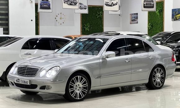 Buy Used Mercedes-Benz E–Class White Car in Altyarik in Fargona Buy Used Mercedes-Benz E–Class White Car in Altyarik in Fargona