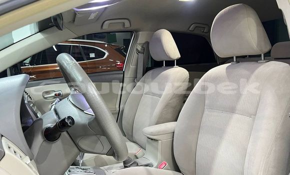 Buy Used Toyota Corolla White Car in Andijon in Andijon Buy Used Toyota Corolla White Car in Andijon in Andijon