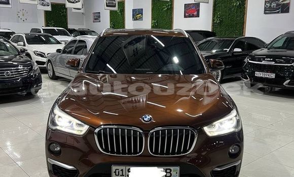 Buy Used BMW X1 Other Car in Almazar in Toskent Buy Used BMW X1 Other Car in Almazar in Toskent