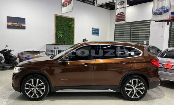 Buy Used BMW X1 Other Car in Almazar in Toskent Buy Used BMW X1 Other Car in Almazar in Toskent