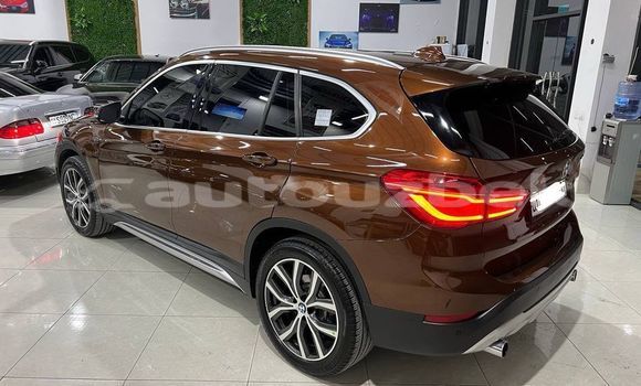 Buy Used BMW X1 Other Car in Almazar in Toskent Buy Used BMW X1 Other Car in Almazar in Toskent