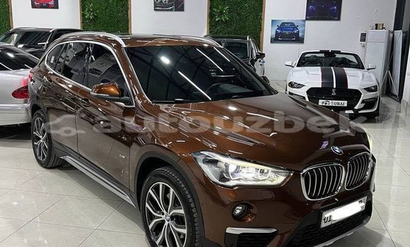 Buy Used BMW X1 Other Car in Almazar in Toskent Buy Used BMW X1 Other Car in Almazar in Toskent