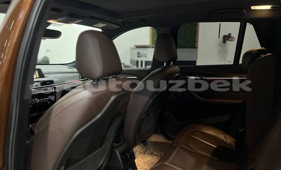 Buy Used BMW X1 Other Car in Almazar in Toskent Buy Used BMW X1 Other Car in Almazar in Toskent