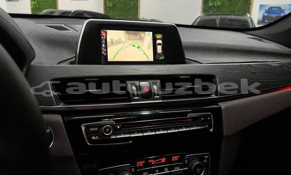 Buy Used BMW X1 Other Car in Almazar in Toskent Buy Used BMW X1 Other Car in Almazar in Toskent