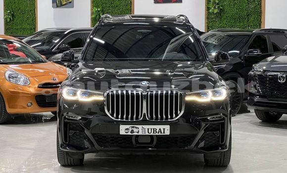 Buy Used BMW X7 Black Car in Altyarik in Fargona Buy Used BMW X7 Black Car in Altyarik in Fargona