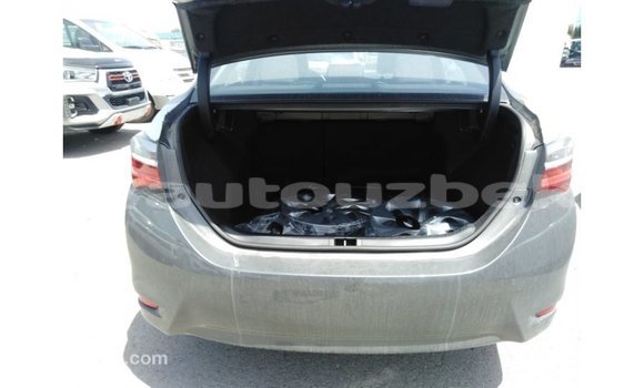 Buy Import Toyota Corolla Other Car in Import - Dubai in Andijon Buy Import Toyota Corolla Other Car in Import - Dubai in Andijon