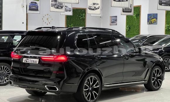 Buy Used BMW X7 Black Car in Altyarik in Fargona Buy Used BMW X7 Black Car in Altyarik in Fargona