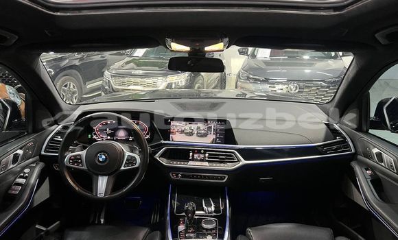 Buy Used BMW X7 Black Car in Altyarik in Fargona Buy Used BMW X7 Black Car in Altyarik in Fargona