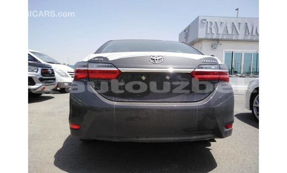 Buy Import Toyota Corolla Other Car in Import - Dubai in Andijon Buy Import Toyota Corolla Other Car in Import - Dubai in Andijon