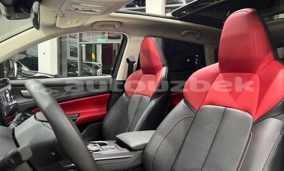 Buy Used Changan CS35 Black Car in Andijon in Andijon Buy Used Changan CS35 Black Car in Andijon in Andijon