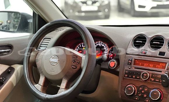 Buy Used Nissan Altima White Car in Andijon in Andijon Buy Used Nissan Altima White Car in Andijon in Andijon