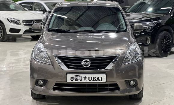 Buy Used Nissan Sunny Other Car in Andijon in Andijon