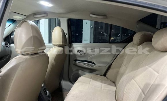 Buy Used Nissan Sunny Other Car in Andijon in Andijon Buy Used Nissan Sunny Other Car in Andijon in Andijon