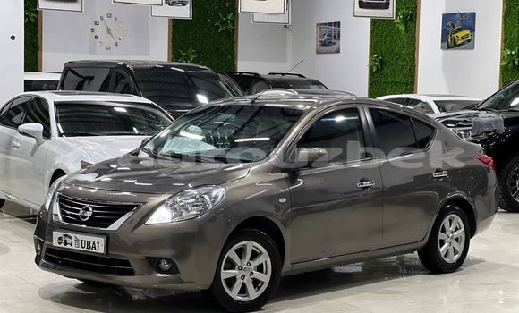 Buy Used Nissan Sunny Other Car in Andijon in Andijon Buy Used Nissan Sunny Other Car in Andijon in Andijon