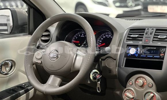 Buy Used Nissan Sunny Other Car in Andijon in Andijon Buy Used Nissan Sunny Other Car in Andijon in Andijon