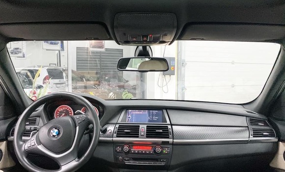 Buy Used BMW X6 Blue Car in Almazar in Toskent Buy Used BMW X6 Blue Car in Almazar in Toskent