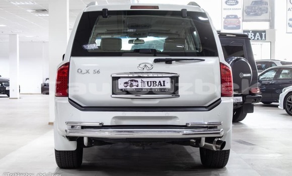 Buy Used Infinity Q45 White Car in Altyarik in Fargona Buy Used Infinity Q45 White Car in Altyarik in Fargona