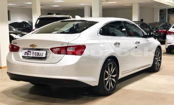 Buy Used Chevrolet Malibu White Car in Andijon in Andijon Buy Used Chevrolet Malibu White Car in Andijon in Andijon