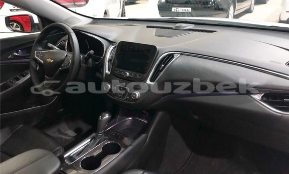 Buy Used Chevrolet Malibu White Car in Andijon in Andijon Buy Used Chevrolet Malibu White Car in Andijon in Andijon
