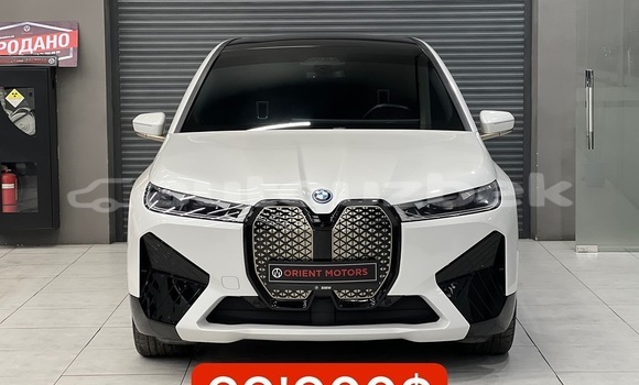 Buy Used BMW 1er White Car in Asaka in Andijon Buy Used BMW 1er White Car in Asaka in Andijon