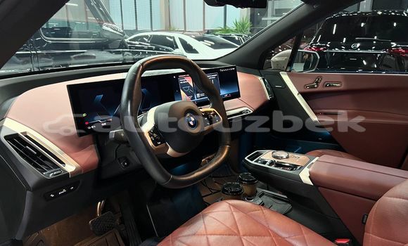 Buy Used BMW 1er White Car in Asaka in Andijon Buy Used BMW 1er White Car in Asaka in Andijon